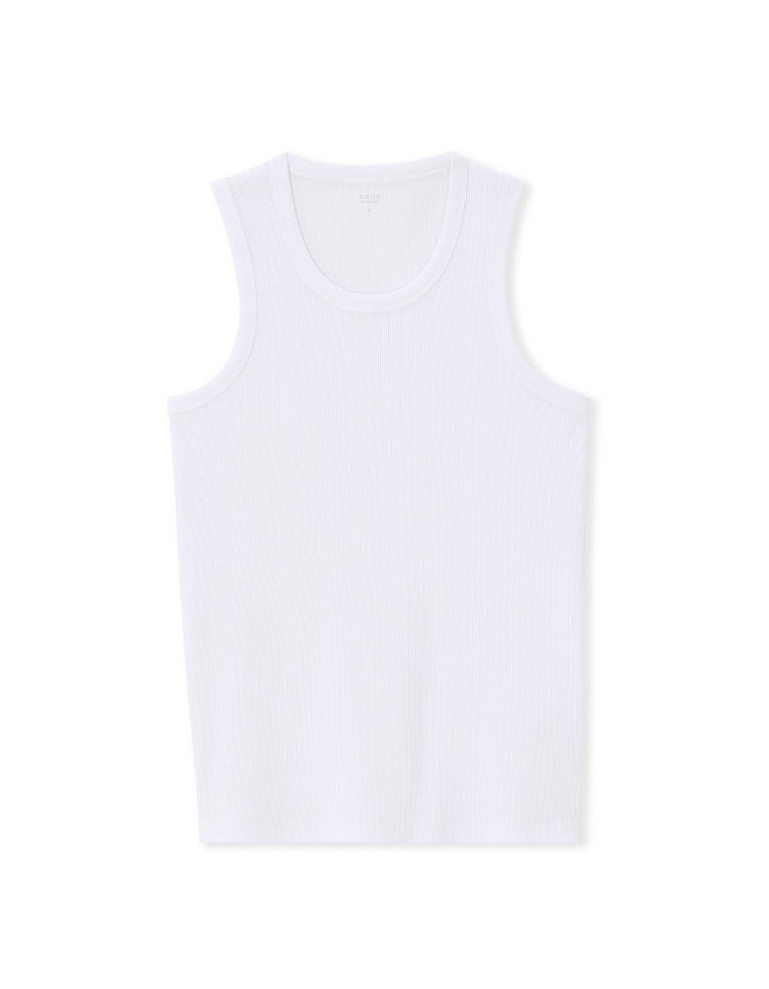 Unisex - Knitted - Undershirt