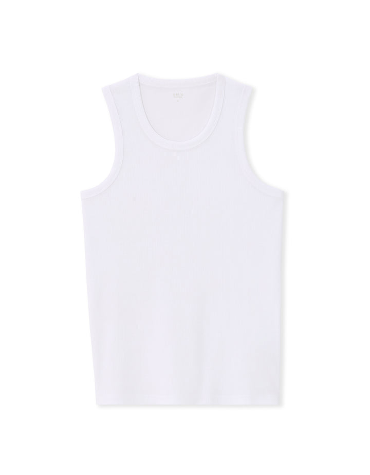 Unisex - Knitted - Undershirt