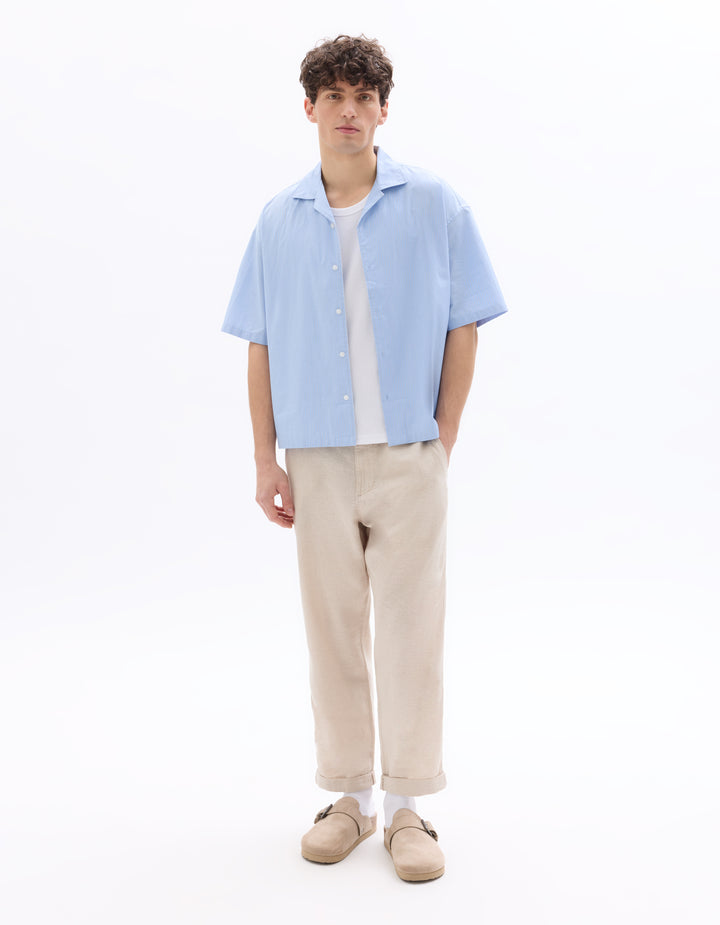 Unisex - Knitted - Undershirt