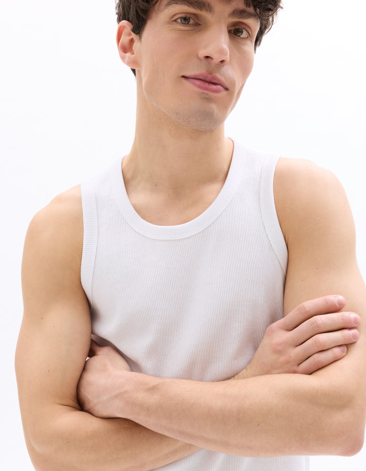 Unisex - Knitted - Undershirt
