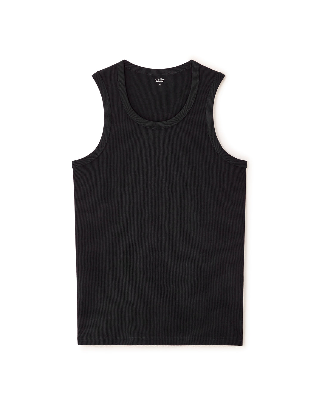 Unisex - Knitted - Undershirt