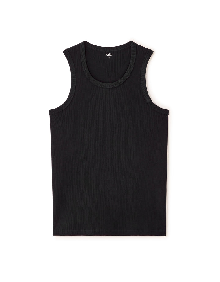 Unisex - Knitted - Undershirt