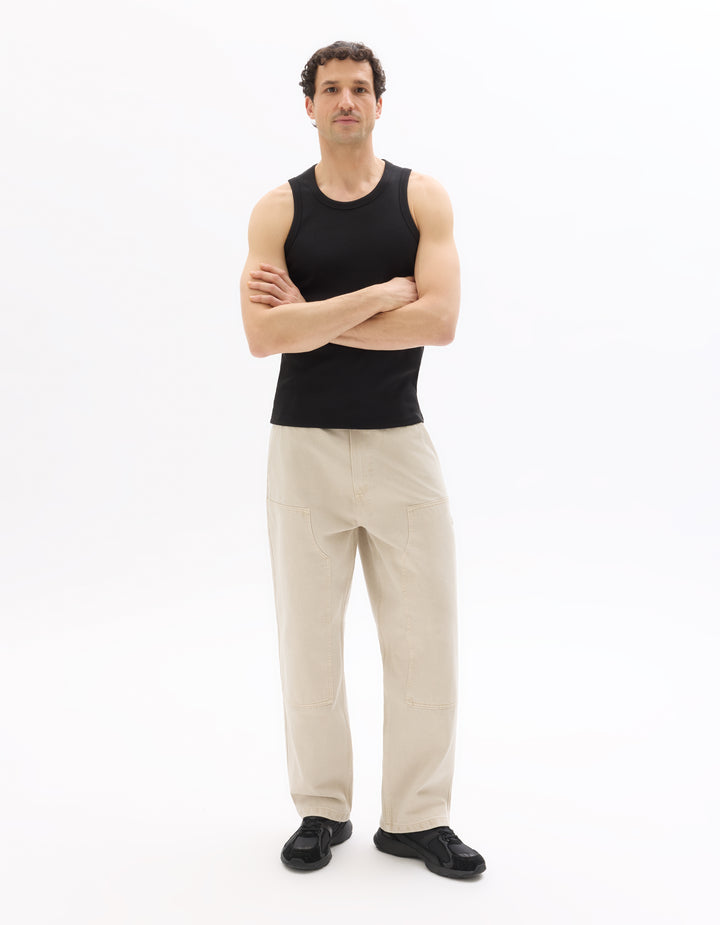 Unisex - Knitted - Undershirt