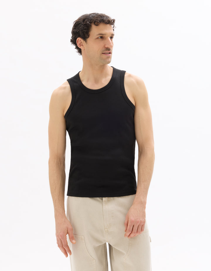 Unisex - Knitted - Undershirt