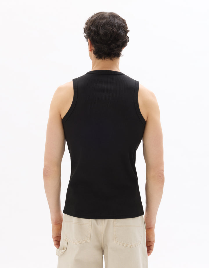 Unisex - Knitted - Undershirt