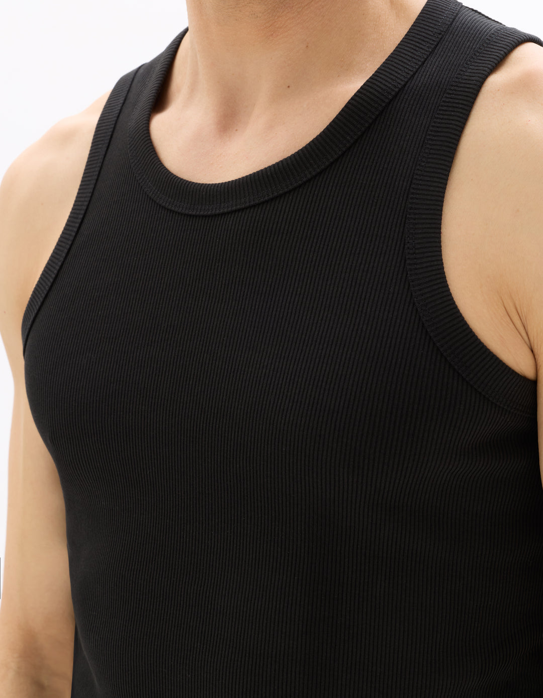 Unisex - Knitted - Undershirt