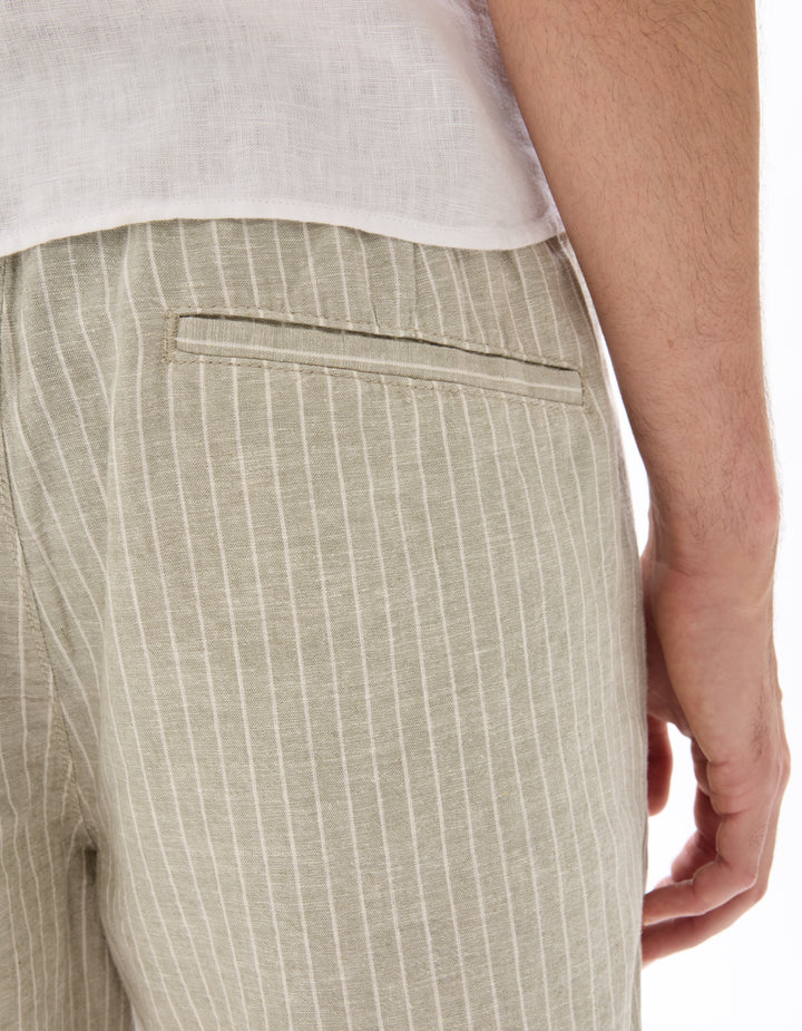 Men - Woven - Bermuda shorts