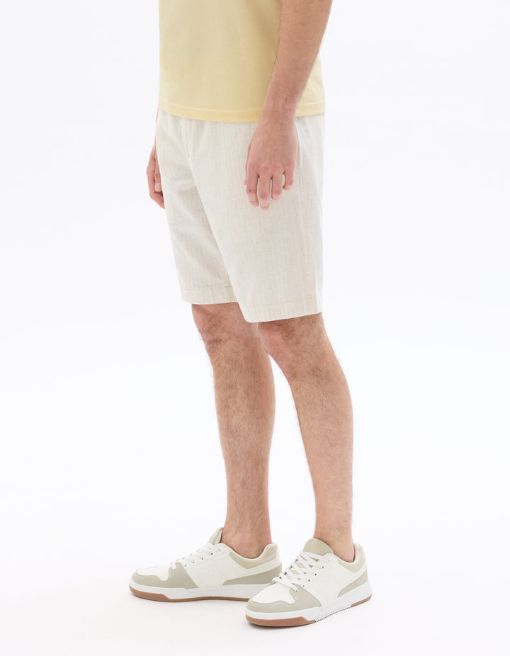 Men - Woven - Bermuda shorts