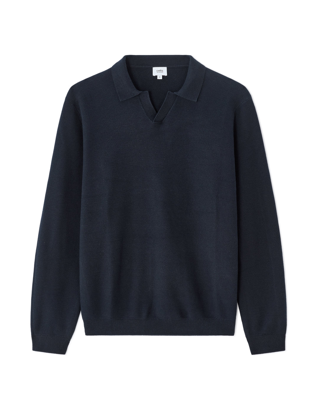 Unisex - Knitted - Sweater - Long sleeves