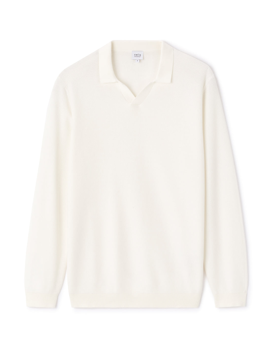 Unisex - Knitted - Sweater - Long sleeves