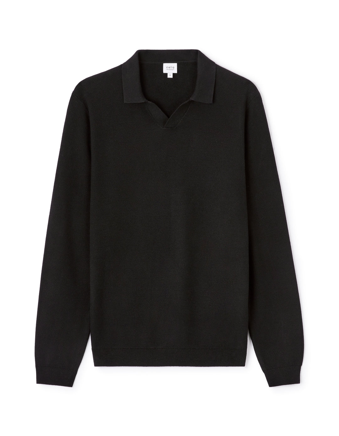 Unisex - Knitted - Sweater - Long sleeves