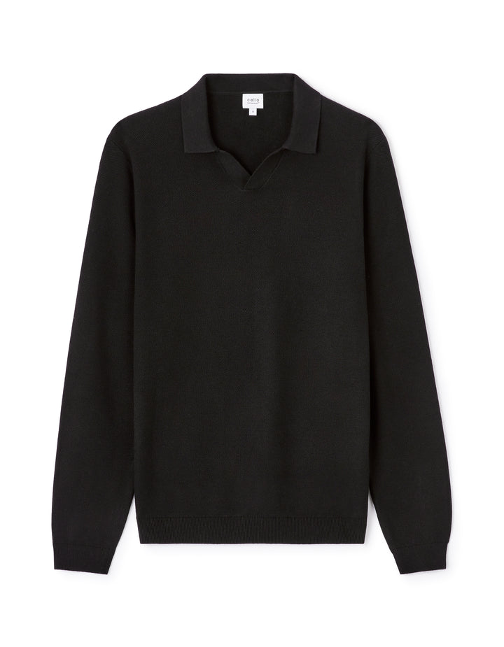 Unisex - Knitted - Sweater - Long sleeves