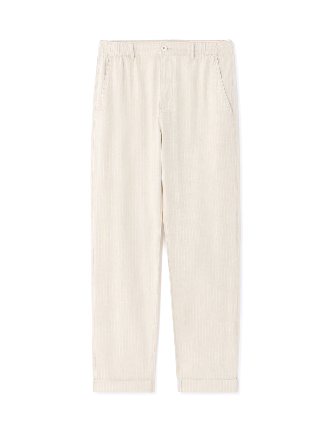 Men - Woven - Pants