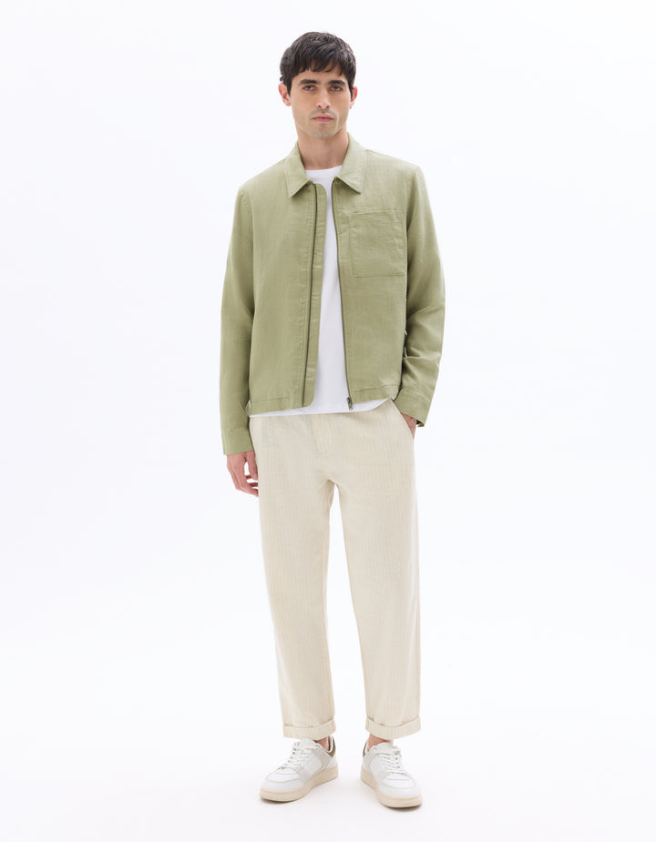 Men - Woven - Pants