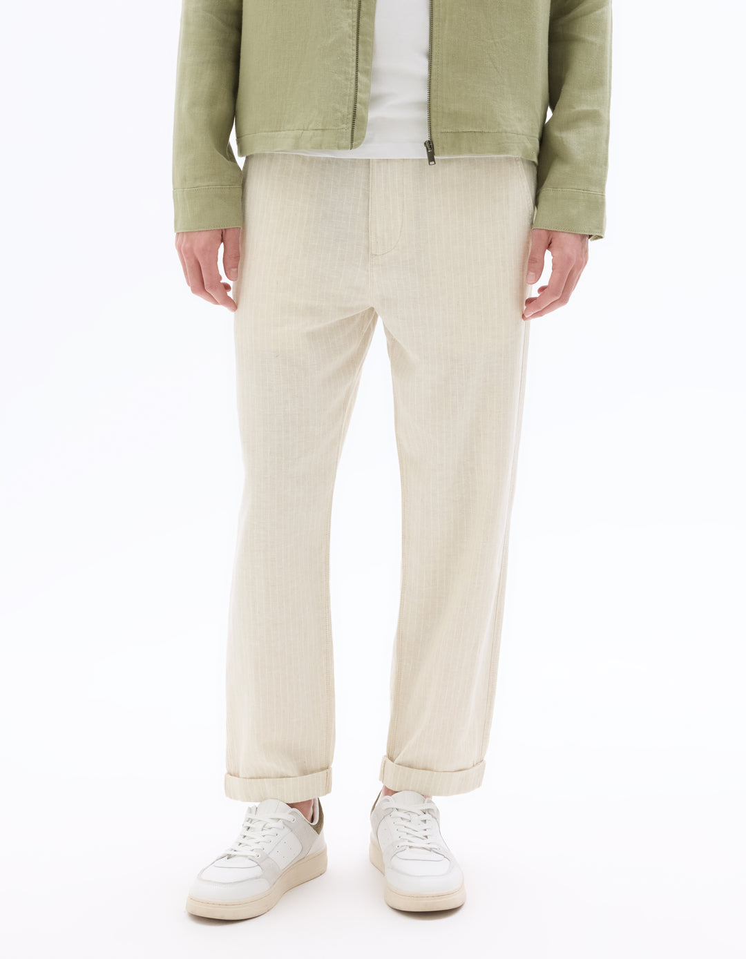Men - Woven - Pants