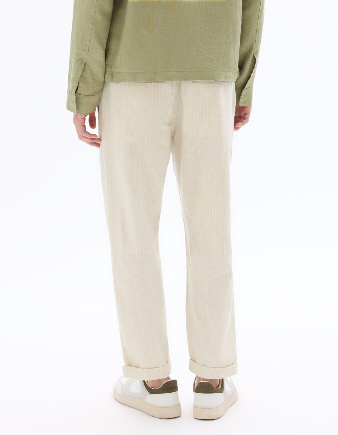 Men - Woven - Pants