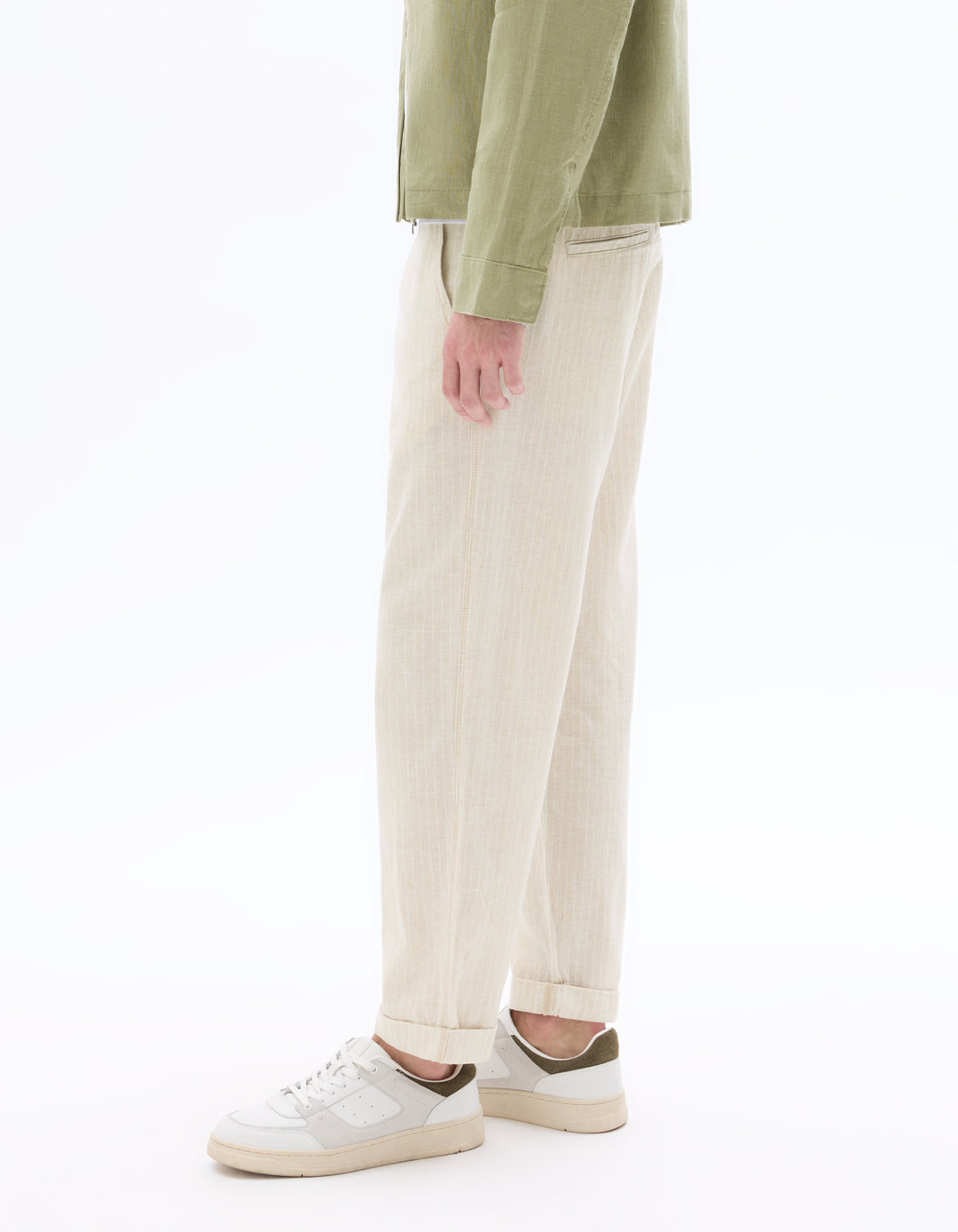 Men - Woven - Pants