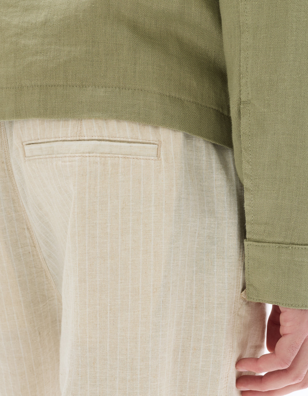 Men - Woven - Pants