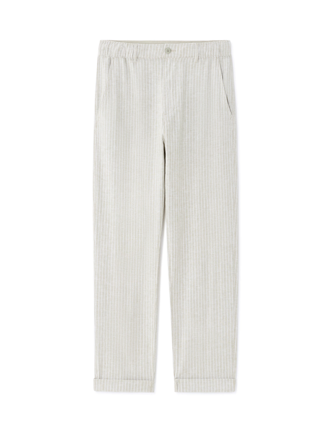 Men - Woven - Pants