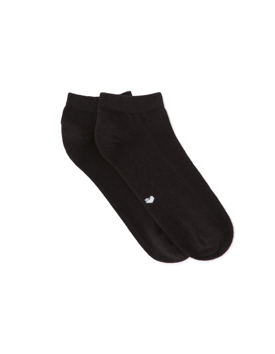 Jersey ankle socks