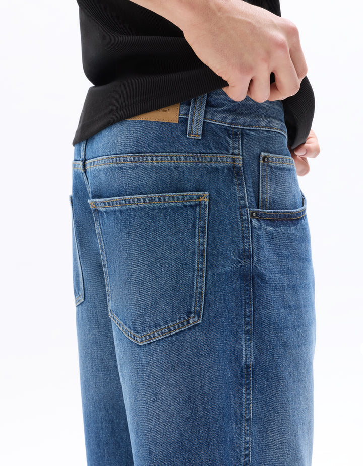 Men - Woven - Bermuda shorts