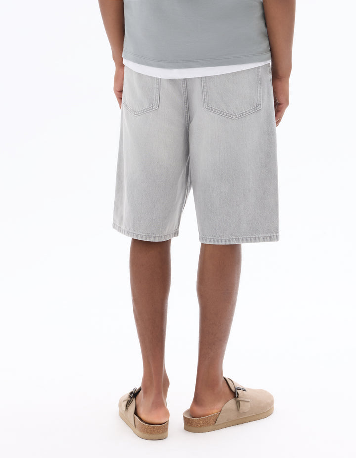 Men - Woven - Bermuda shorts