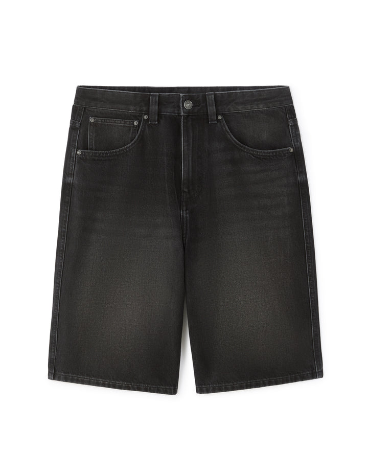 Men - Woven - Bermuda shorts