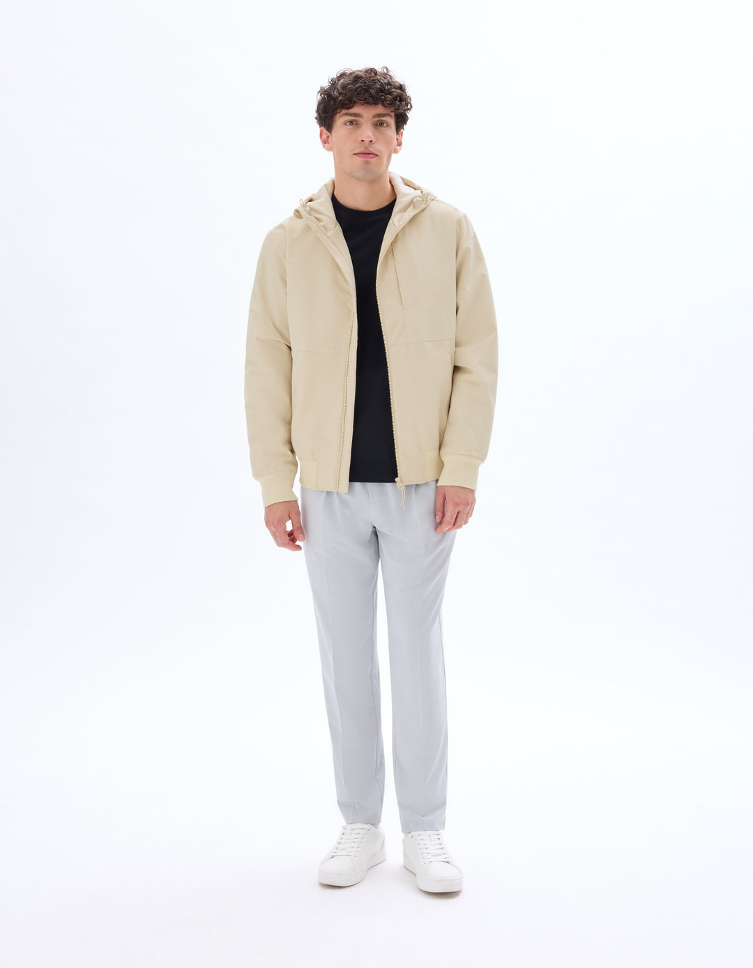 Unisex - Woven - Anorak/Jacket