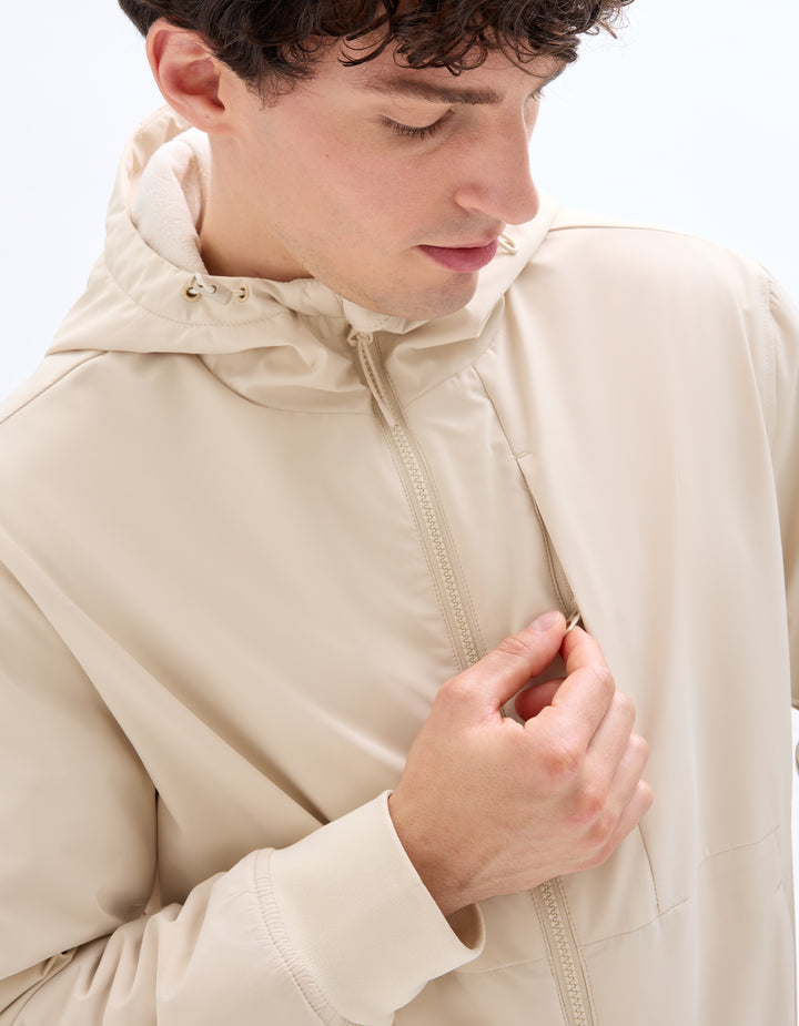 Unisex - Woven - Anorak/Jacket