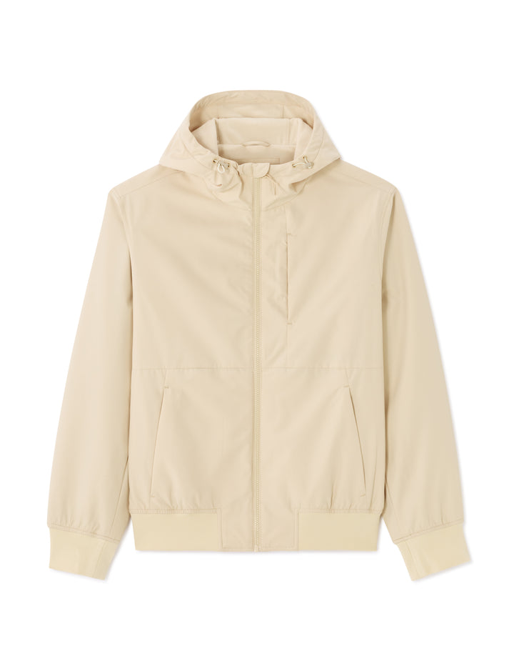 Unisex - Woven - Anorak/Jacket