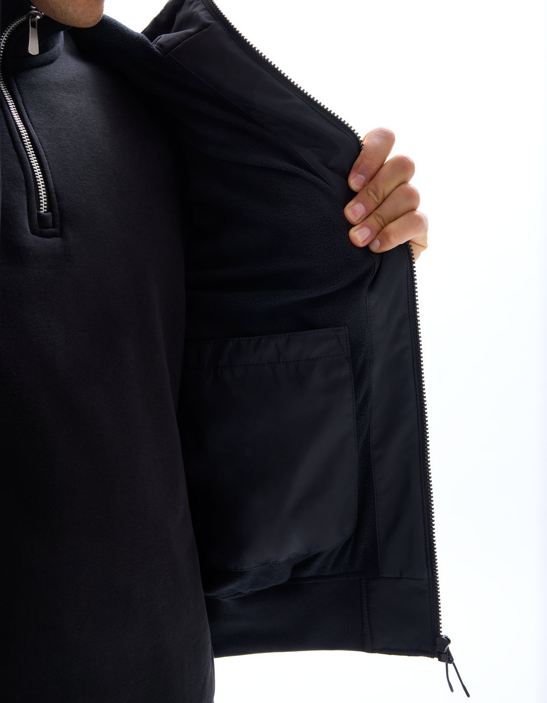 Unisex - Woven - Anorak/Jacket