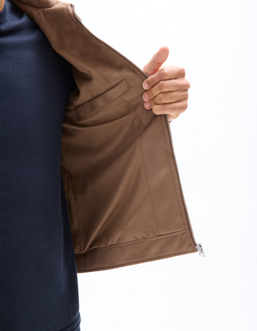 Unisex - Woven - Anorak/Jacket