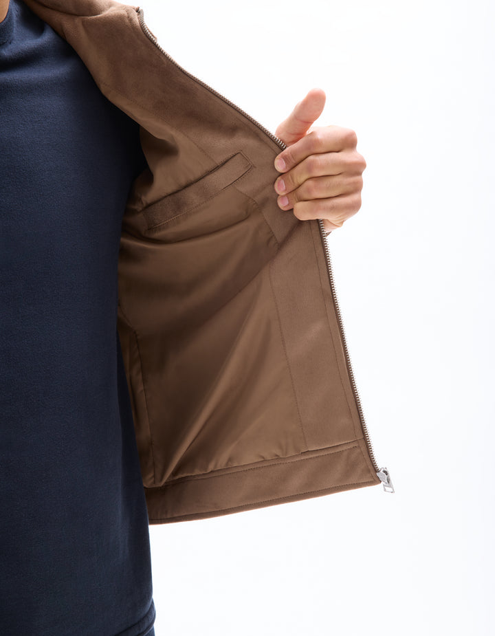 Unisex - Woven - Anorak/Jacket