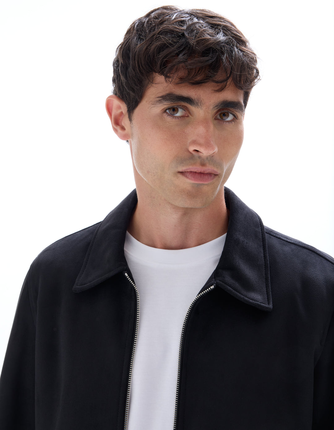 Unisex - Woven - Anorak/Jacket