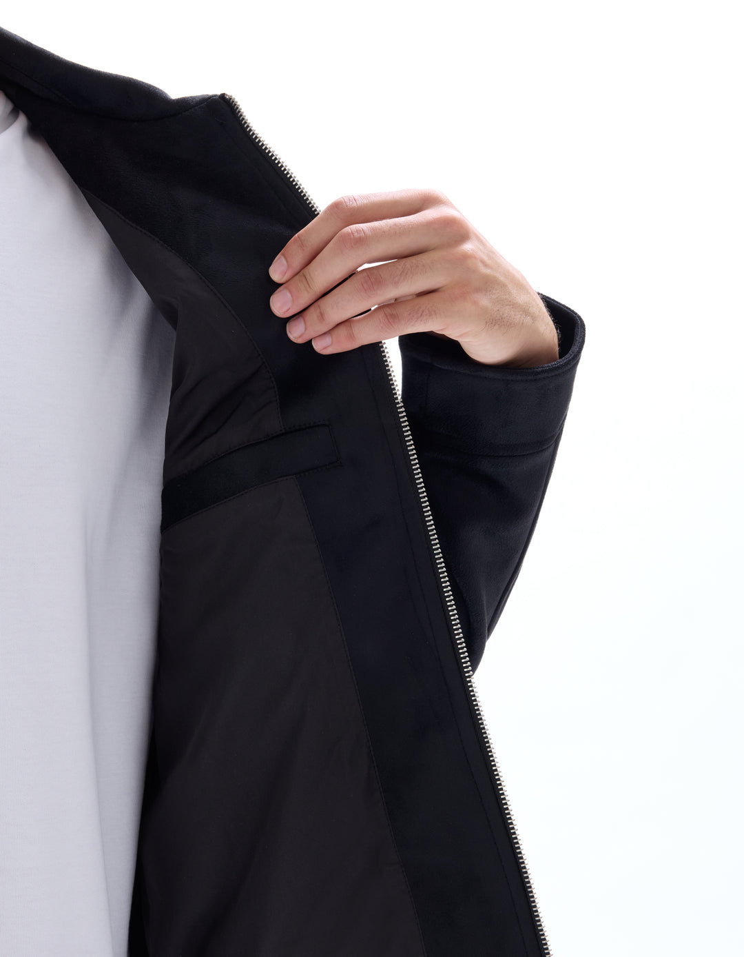 Unisex - Woven - Anorak/Jacket