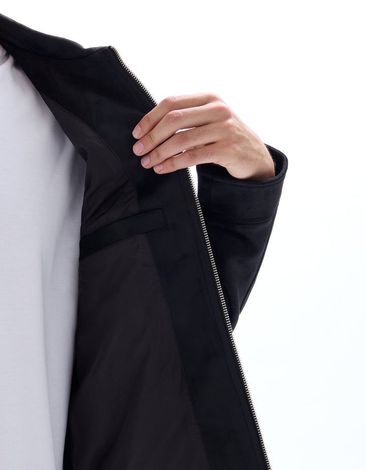 Unisex - Woven - Anorak/Jacket