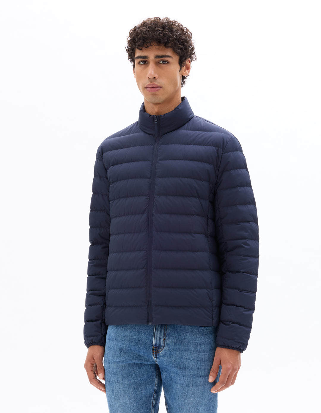 Unisex - Woven - Anorak/Jacket