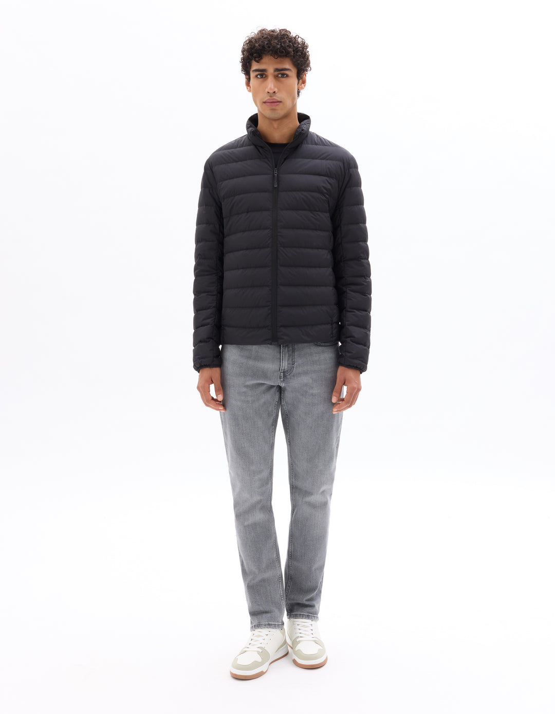 Unisex - Woven - Anorak/Jacket