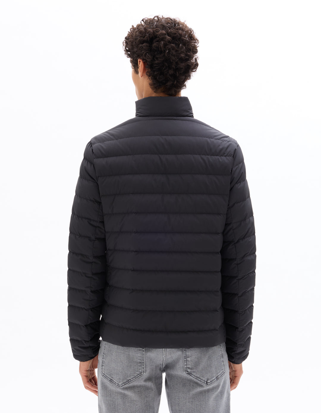 Unisex - Woven - Anorak/Jacket