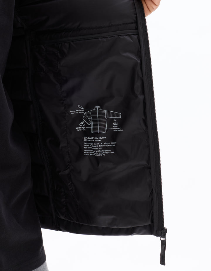 Unisex - Woven - Anorak/Jacket