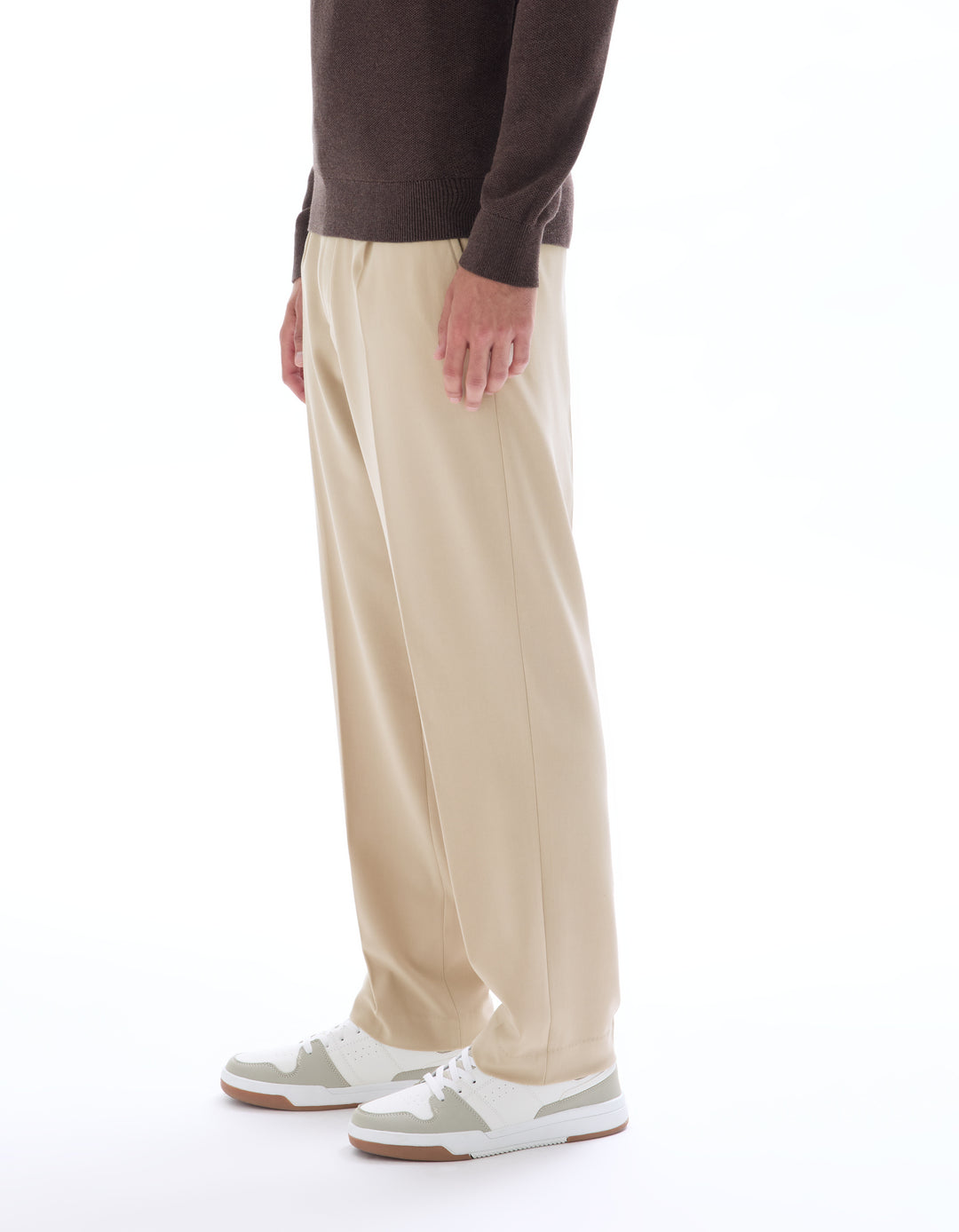 Men - Woven - Pants