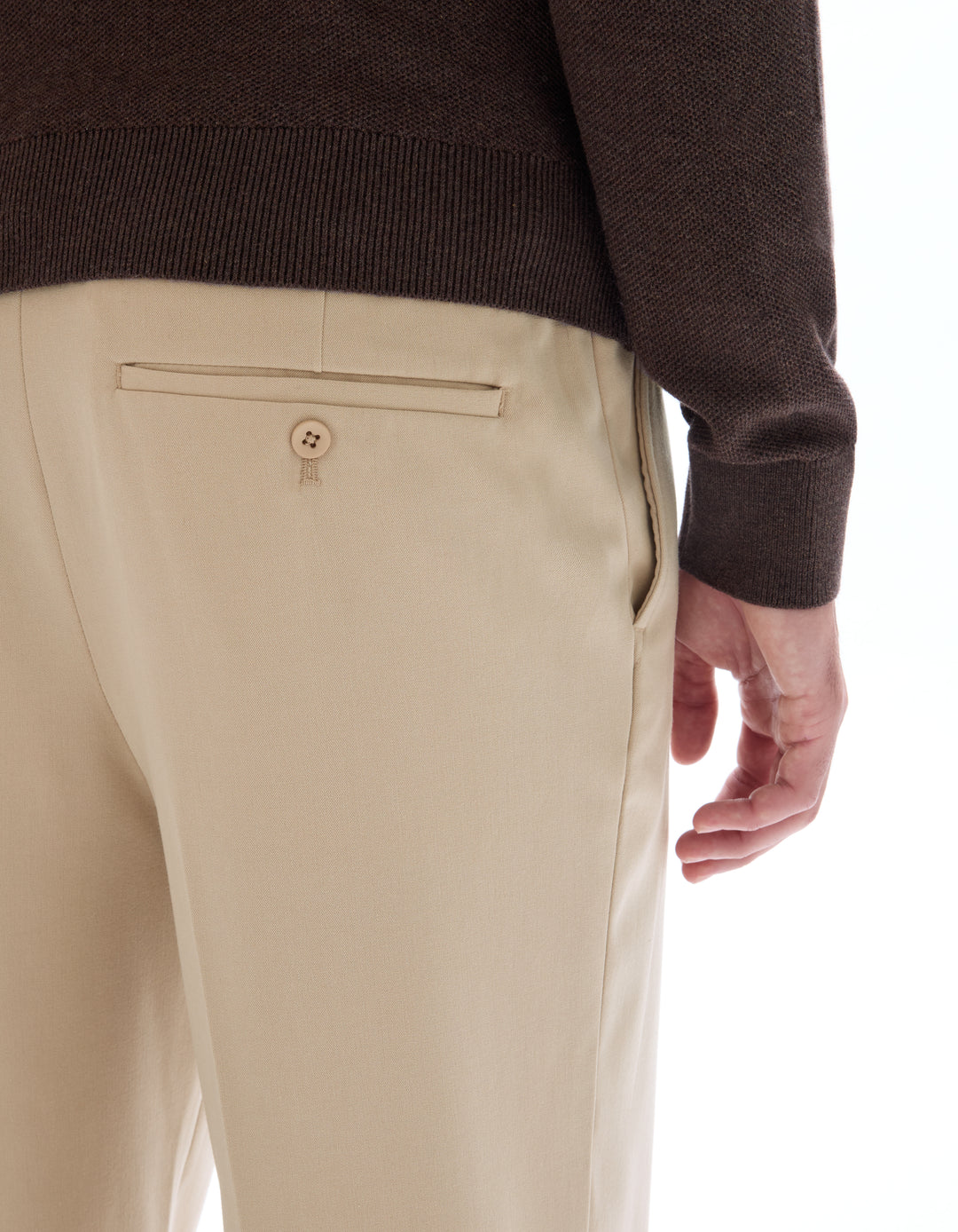 Men - Woven - Pants