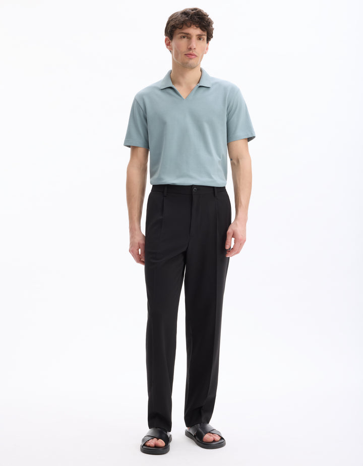 Men - Woven - Pants