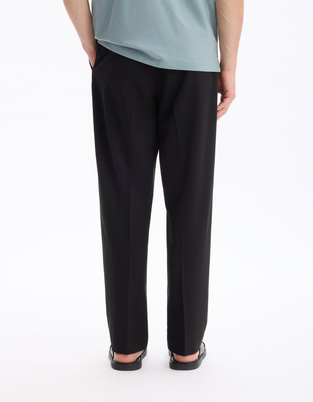 Men - Woven - Pants