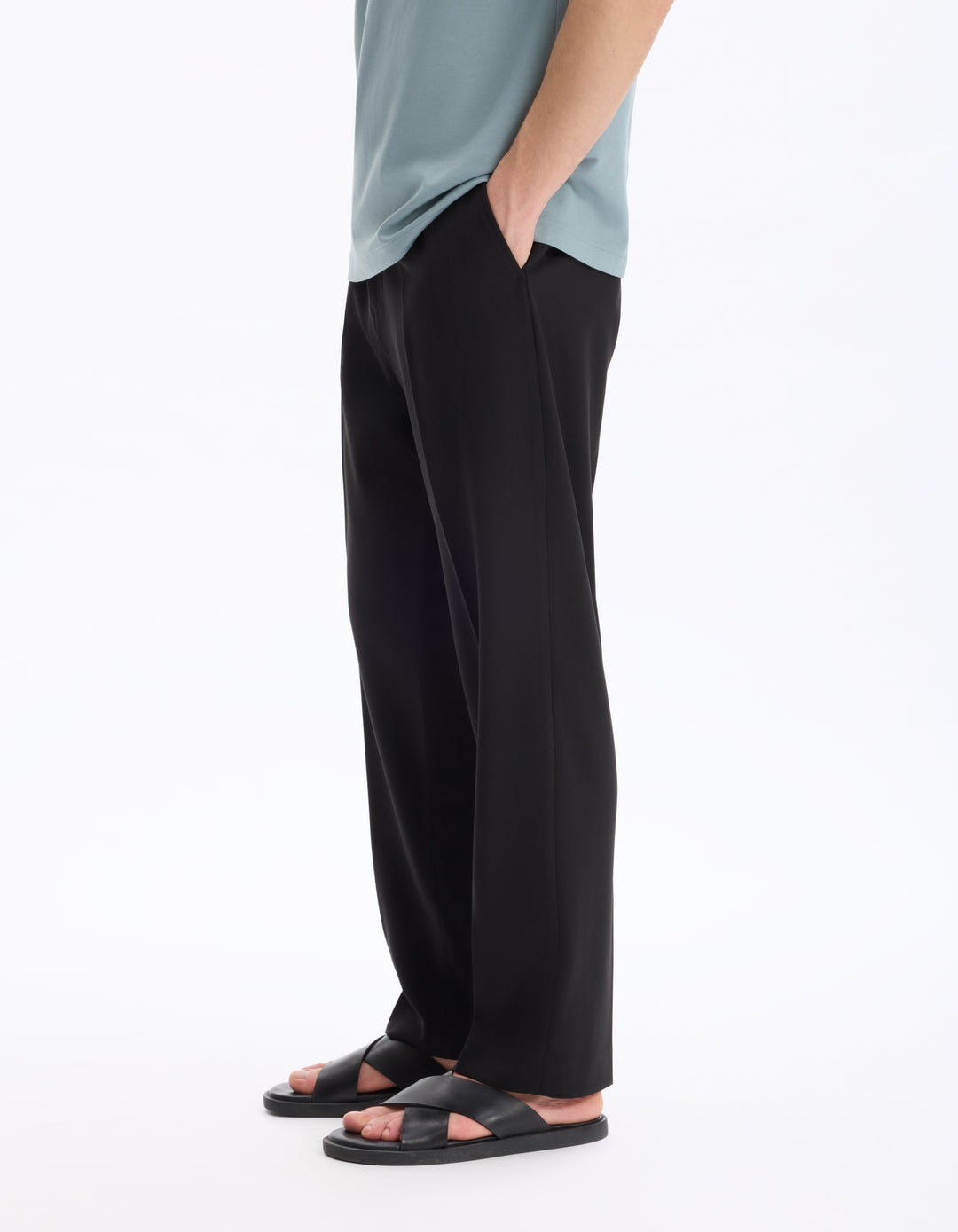 Men - Woven - Pants