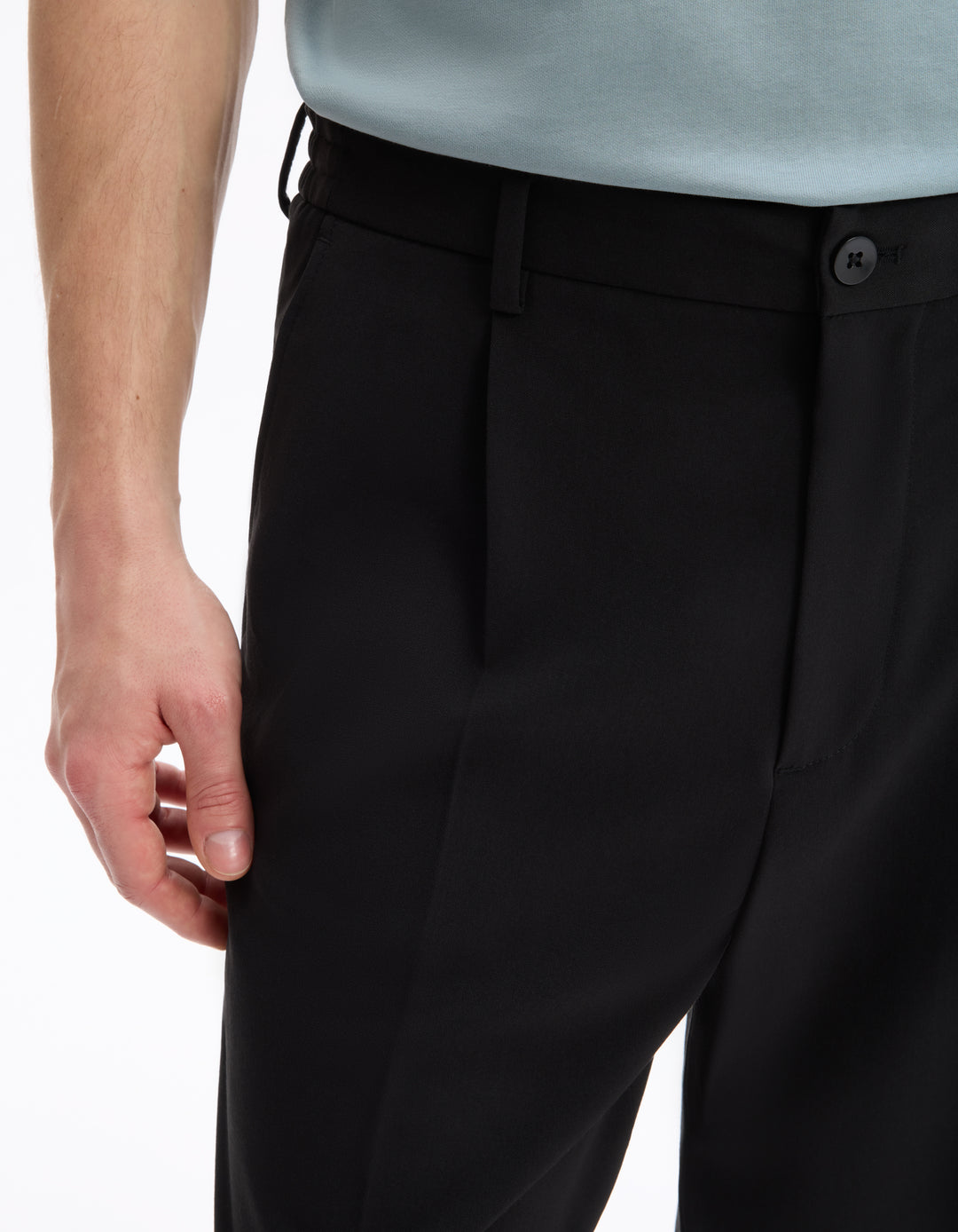 Men - Woven - Pants