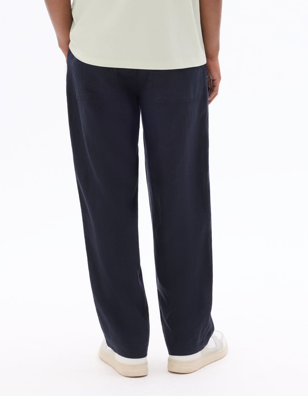 Unisex - Woven - Pants