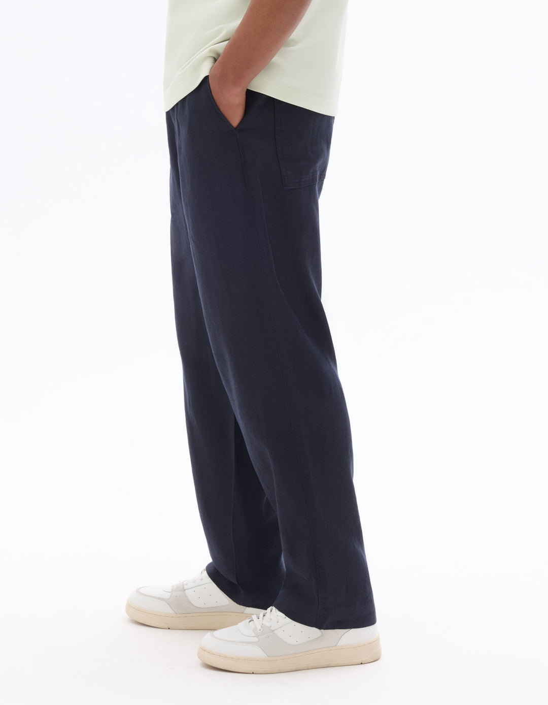 Unisex - Woven - Pants