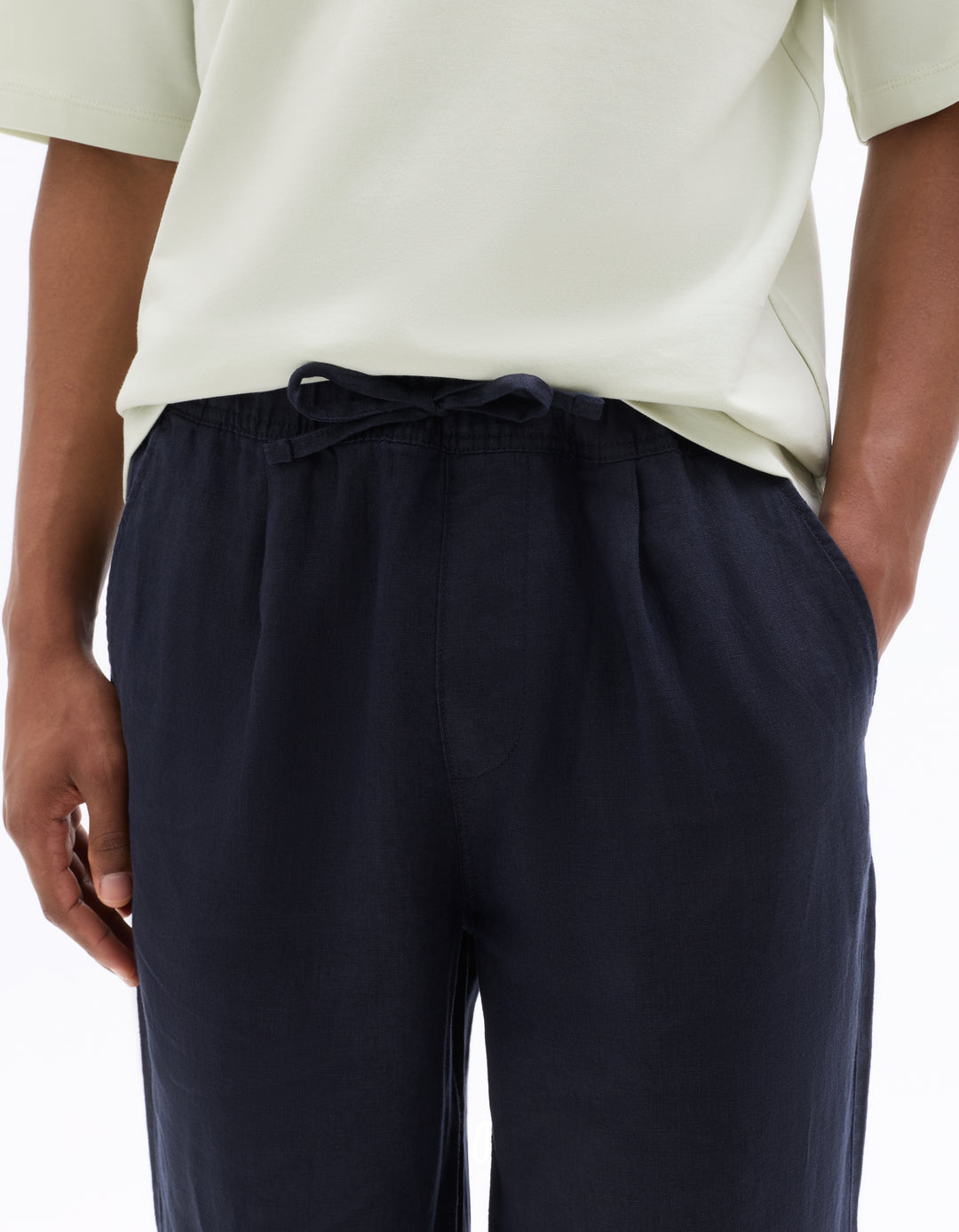 Unisex - Woven - Pants