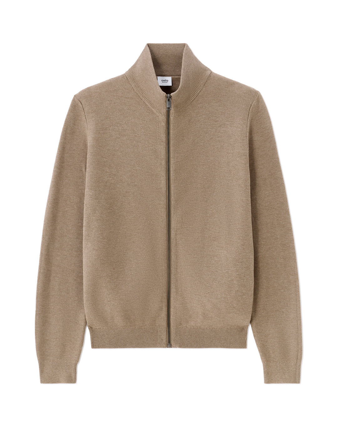 Unisex - Knitted - Sweater - Long sleeves